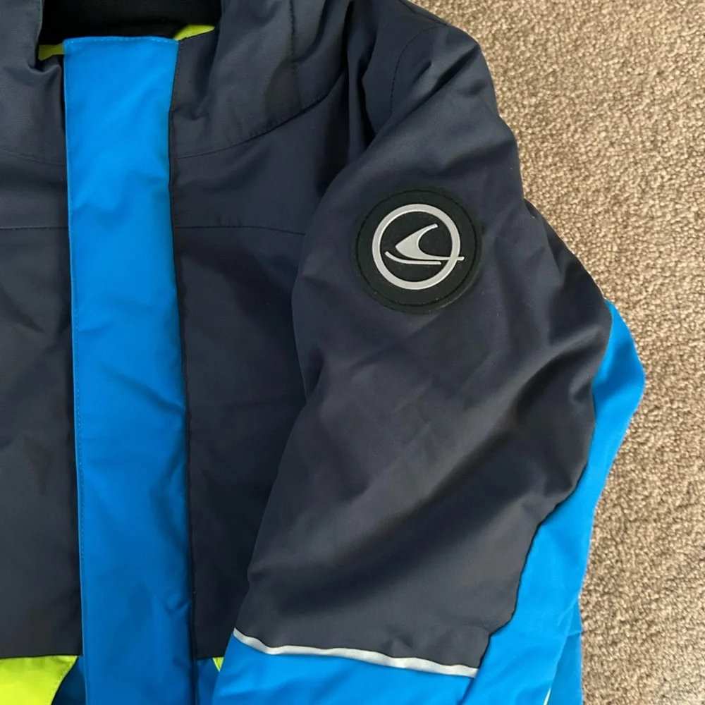 Ski-Doo Kids Jacket